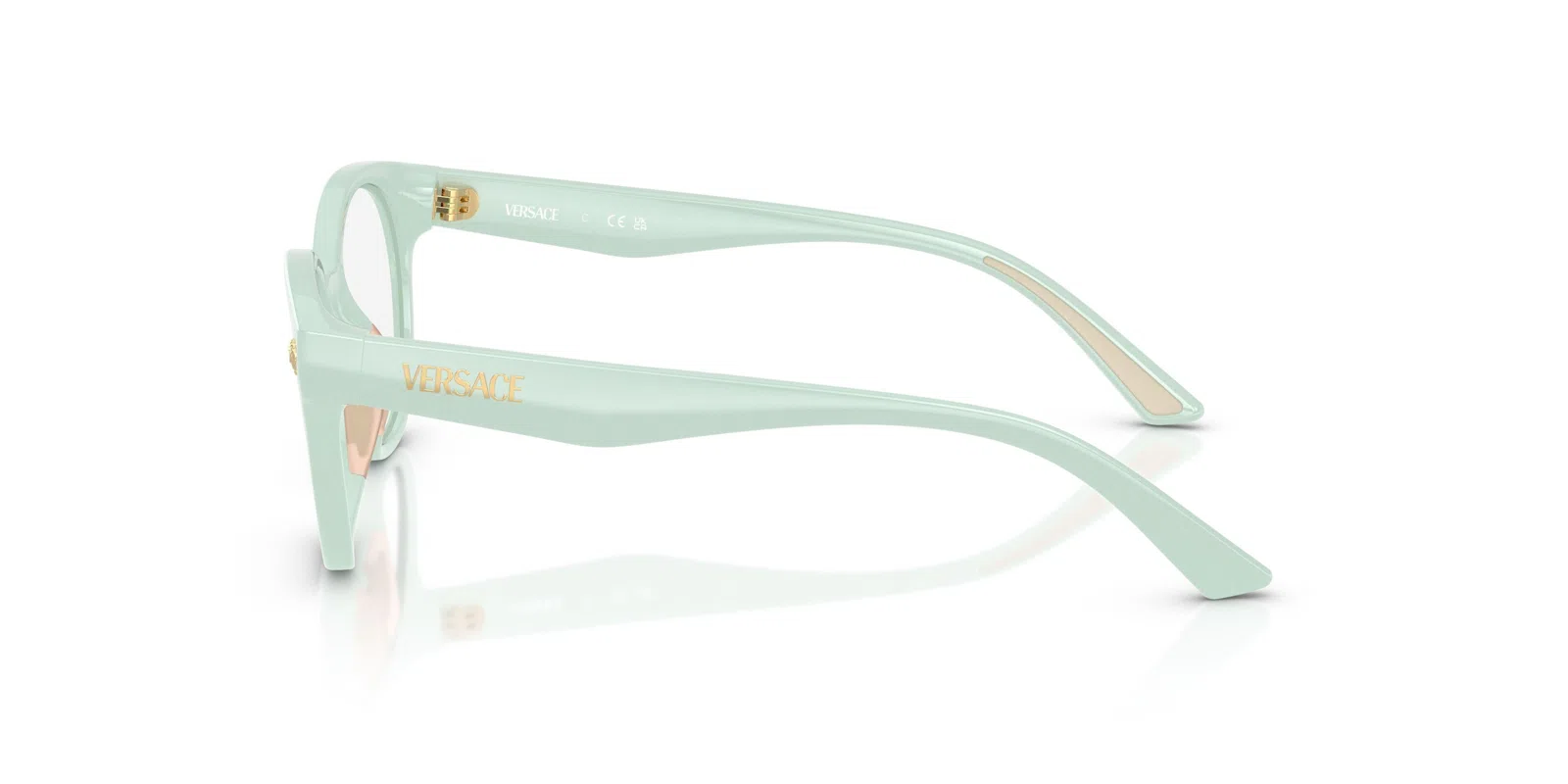 Versace Kids 3009U Eyeglasses - view 21